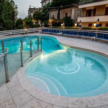 Hotel Torretta Cattolica Luaran gambar