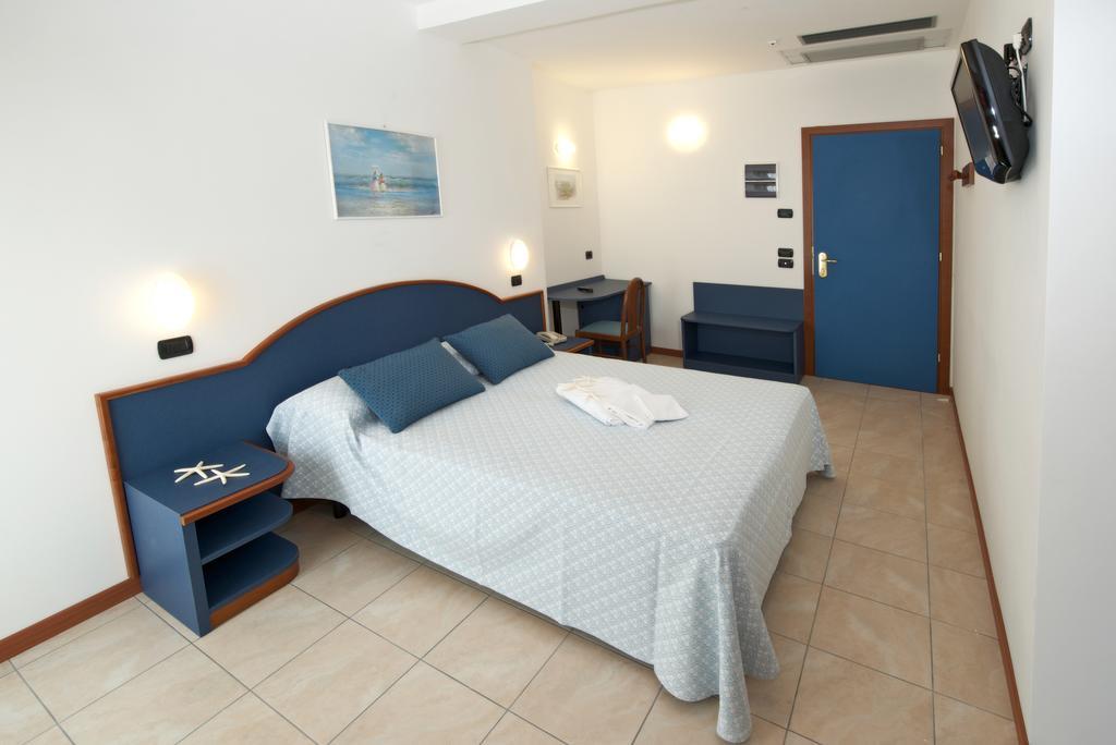 Hotel Torretta Cattolica Luaran gambar