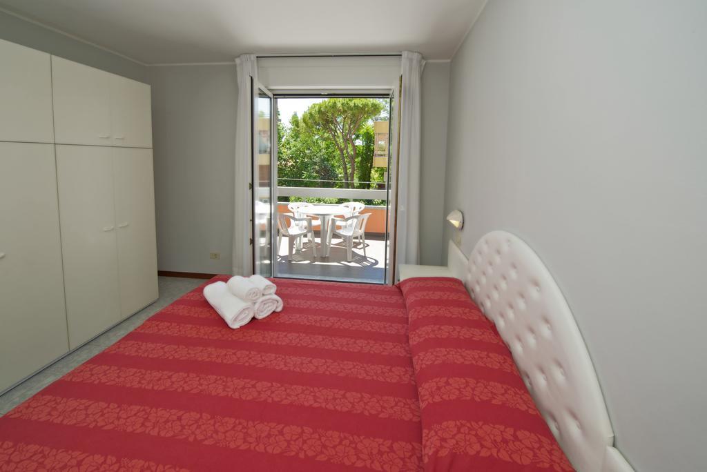 Hotel Torretta Cattolica Bilik gambar