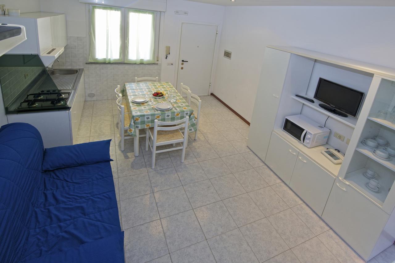 Hotel Torretta Cattolica Luaran gambar